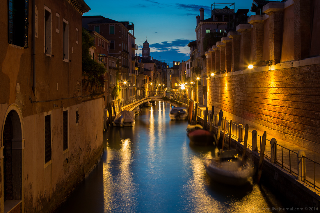 Venice